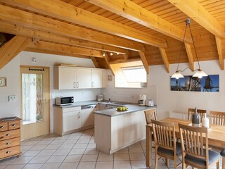 Küche / Küchenzeile