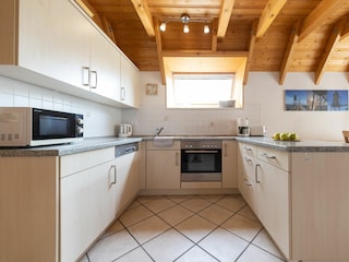 Küche / Küchenzeile