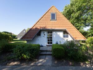 Casa vacacional Ferienhaus "Nordsee" Kniepsand 06