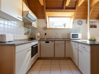 Küche / Küchenzeile