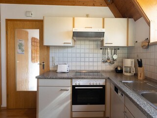 Küche / Küchenzeile