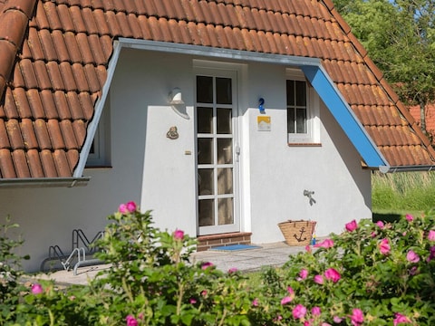 Ferienhaus Kniepsand 2