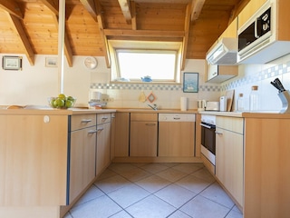 Küche / Küchenzeile