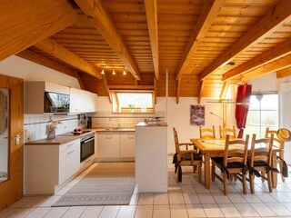 Küche / Küchenzeile