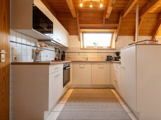 Küche / Küchenzeile