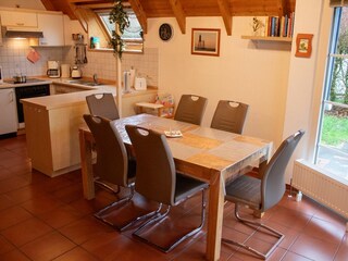 Küche / Küchenzeile