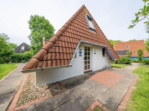 Ferienhaus Wittsand 13