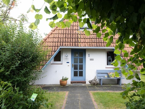Holiday house Ferienhaus Ostertill 01