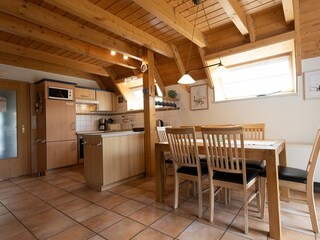 Küche / Küchenzeile