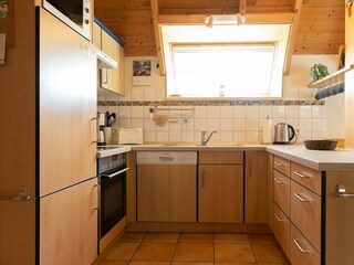 Küche / Küchenzeile