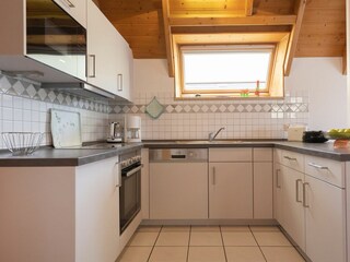 Küche / Küchenzeile