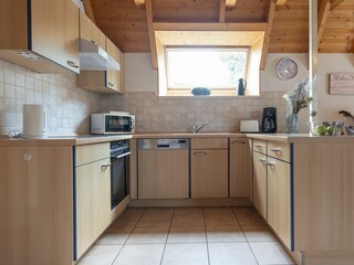 Küche / Küchenzeile