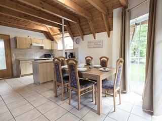 Küche / Küchenzeile