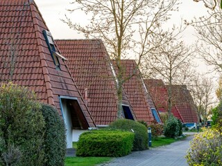 Ferienhaus Dorum-Neufeld Außenaufnahme 12