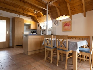 Küche / Küchenzeile