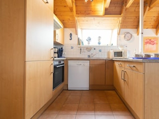 Küche / Küchenzeile