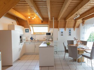 Küche / Küchenzeile