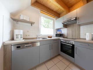 Küche / Küchenzeile