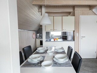 Küche / Küchenzeile