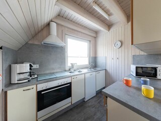 Küche / Küchenzeile