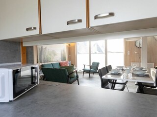 Küche / Küchenzeile