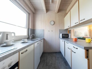 Küche / Küchenzeile