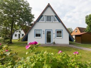 Ferienhaus "Meyer" Westertill 25
