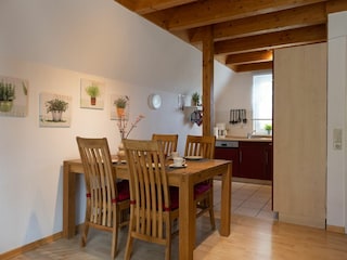 Küche / Küchenzeile