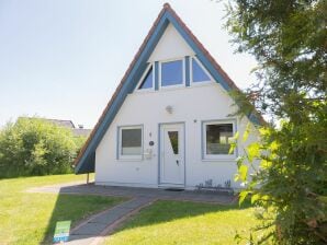 Ferienhaus  Kniepsand 08