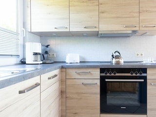 Küche / Küchenzeile