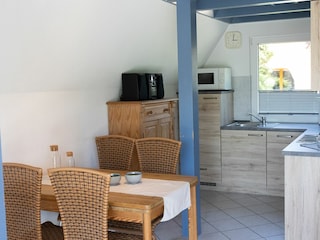 Küche / Küchenzeile