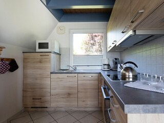 Küche / Küchenzeile