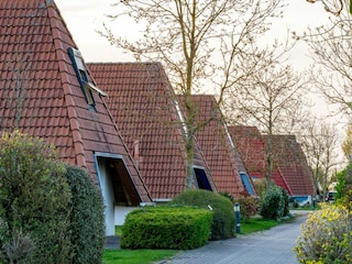 Ferienhaus Dorum-Neufeld Außenaufnahme 17