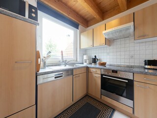 Küche / Küchenzeile