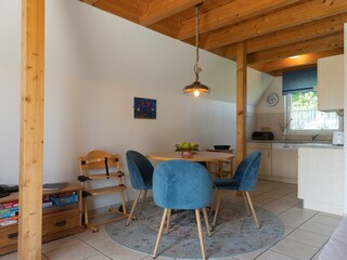 Küche / Küchenzeile