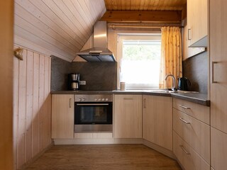 Küche / Küchenzeile