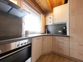 Küche / Küchenzeile