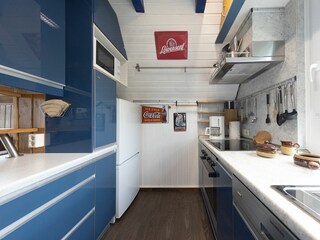 Küche / Küchenzeile