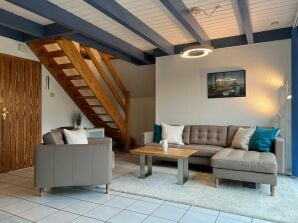Casa vacacional Ferienhaus "Chris " Knechtsand 38