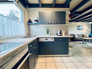 Küche / Küchenzeile