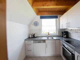 Küche / Küchenzeile