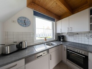 Küche / Küchenzeile