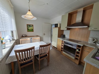 Küche / Küchenzeile