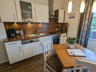 Küche / Küchenzeile