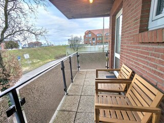 Meerblick