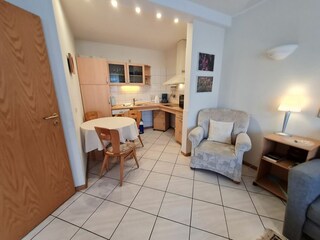 Küche / Küchenzeile