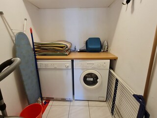 Ferienwohnung Wyk auf Föhr Ausstattung 16