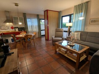 Ferienwohnung Wyk auf Föhr Außenaufnahme 6