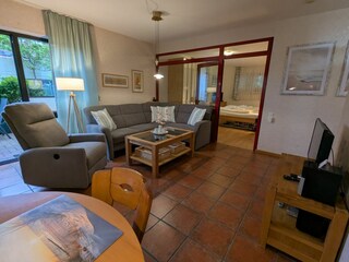 Ferienwohnung Wyk auf Föhr Außenaufnahme 7