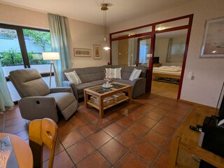 Ferienwohnung Wyk auf Föhr Außenaufnahme 8